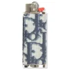 Dior Oblique Custom Bic Case< Everything Else