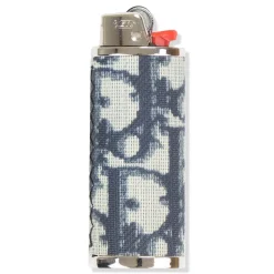 Dior Oblique Custom Bic Case< Everything Else