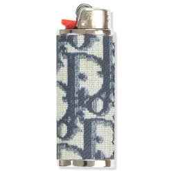 Dior Oblique Custom Bic Case< Everything Else
