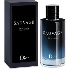 Dior Sauvage Eau De Parfum< Fragrance
