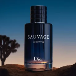 Dior Sauvage Eau De Parfum< Fragrance