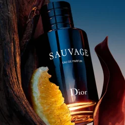 Dior Sauvage Eau De Parfum< Fragrance