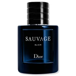 Dior Sauvage Elixir< Fragrance