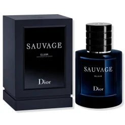 Dior Sauvage Elixir< Fragrance