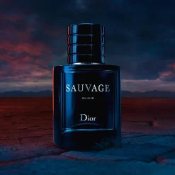 Dior Sauvage Elixir< Fragrance