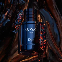 Dior Sauvage Elixir< Fragrance