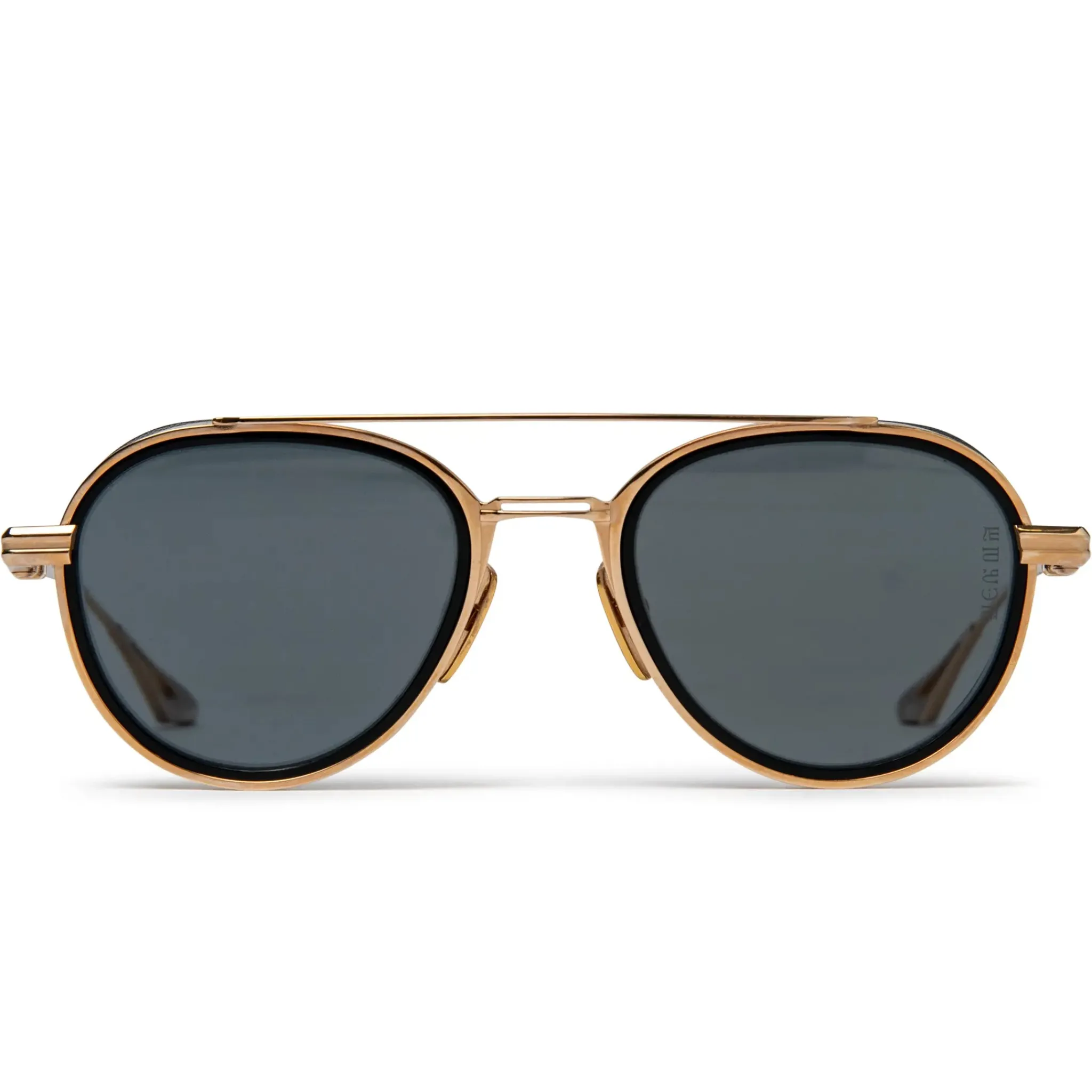 Dita Eyewear Dita Epiluxury Limited Edition EPLX.4 DES004 Black Gold Sunglasses< Sunglasses