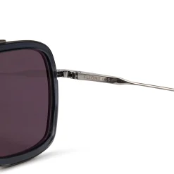Dita Eyewear 7806 Flight 006 Grey Black Sunglasses< Sunglasses