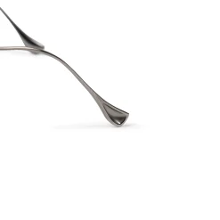 Dita Eyewear 7806 Flight 006 Grey Black Sunglasses< Sunglasses