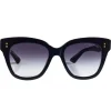Dita Eyewear Day Tripper Black Sunglasses< Sunglasses
