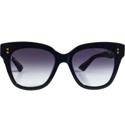 Dita Eyewear Day Tripper Black Sunglasses< Sunglasses