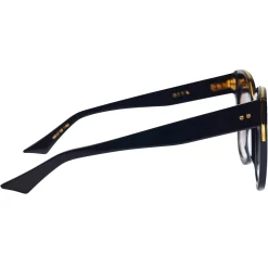 Dita Eyewear Day Tripper Black Sunglasses< Sunglasses