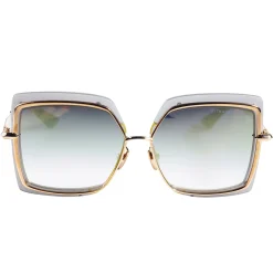 Dita Eyewear Narcissus Crystal Gold Sunglasses< Sunglasses