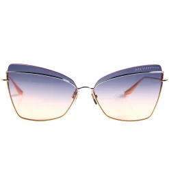 Dita Eyewear Starspann Rose Gold Sunglasses< Sunglasses