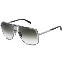 Dita Eyewear Dita Mach Five Black Green Sunglasses< Sunglasses