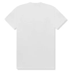 Drama Call Desert Camo Oval White T Shirt< T-shirts
