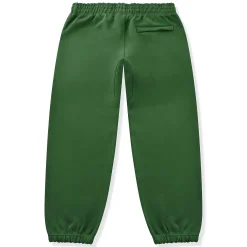 Drama Call Green Black Sweatpants< Bottoms|Sweatpants