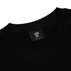 Drama Call Head North Black T Shirt< T-shirts