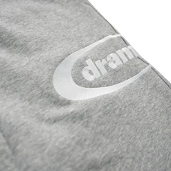 Drama Call OG Oval Grey Sweatpants< Bottoms|Sweatpants