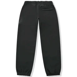 Drama Call Oval Black Sweatpants< Bottoms|Sweatpants