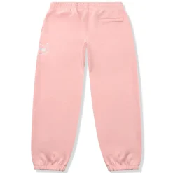 Drama Call Pink White Sweatpants< Bottoms|Sweatpants