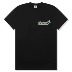 Drama Call 1Sta Black T Shirt< T-shirts