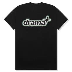Drama Call 1Sta Black T Shirt< T-shirts