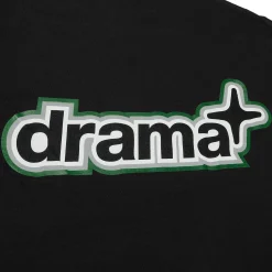 Drama Call 1Sta Black T Shirt< T-shirts