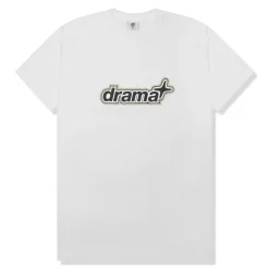 Drama Call 1Star White Green Purple T Shirt< T-shirts