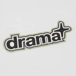 Drama Call 1Star White Green Purple T Shirt< T-shirts