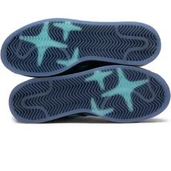 Adidas Drama Call x Superstar II Black Metrolink Blue< Trainers