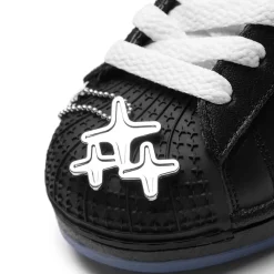 Adidas Drama Call x Superstar II Black Metrolink Blue< Trainers