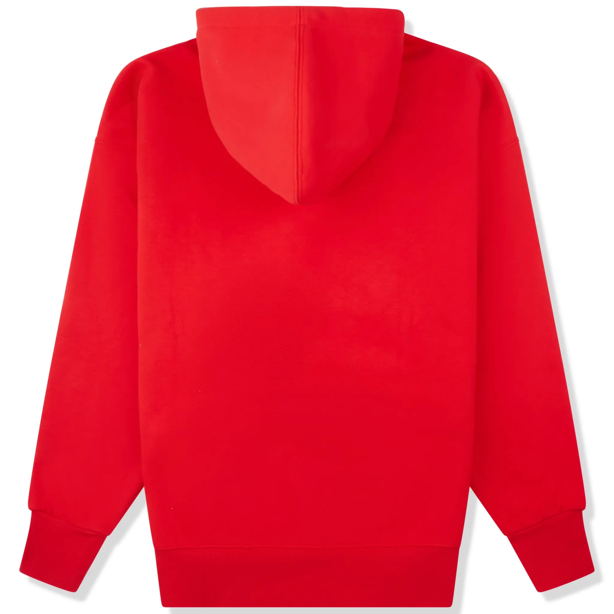 Drama Call x Manchester United Cotton Red Hoodie< Sweatshirts & Hoodies