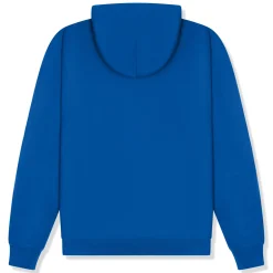 Eric Emanuel EE Basic Blue Hoodie< Sweatshirts & Hoodies