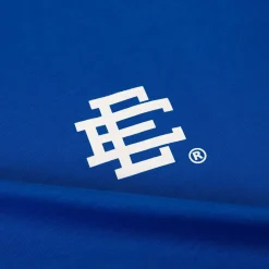 Eric Emanuel EE Basic Blue Hoodie< Sweatshirts & Hoodies