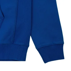 Eric Emanuel EE Basic Blue Hoodie< Sweatshirts & Hoodies