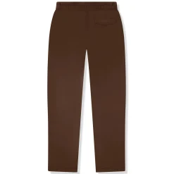 Eric Emanuel EE Basic Brown White Sweatpants< Matching Sets|Sweatpants