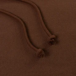 Eric Emanuel EE Basic Brown White Sweatpants< Matching Sets|Sweatpants