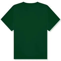 Eric Emanuel EE Basic Green T Shirt< T-shirts