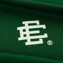 Eric Emanuel EE Basic Green T Shirt< T-shirts