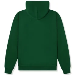 Eric Emanuel EE Basic Green White Hoodie< Matching Sets|Sweatshirts & Hoodies