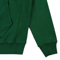 Eric Emanuel EE Basic Green White Hoodie< Matching Sets|Sweatshirts & Hoodies