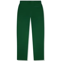 Eric Emanuel EE Basic Green White Sweatpants< Matching Sets|Sweatpants