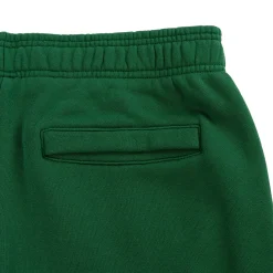 Eric Emanuel EE Basic Green White Sweatpants< Matching Sets|Sweatpants