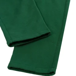 Eric Emanuel EE Basic Green White Sweatpants< Matching Sets|Sweatpants