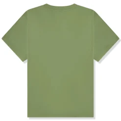 Eric Emanuel EE Basic Olive T Shirt< T-shirts