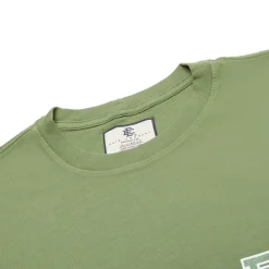 Eric Emanuel EE Basic Olive T Shirt< T-shirts