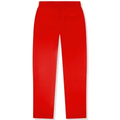 Eric Emanuel EE Basic Red Sweatpants< Sweatpants|Matching Sets