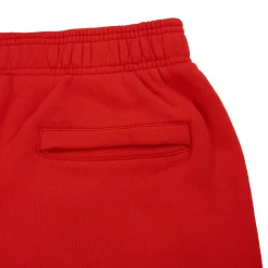 Eric Emanuel EE Basic Red Sweatpants< Sweatpants|Matching Sets