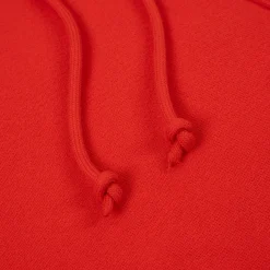 Eric Emanuel EE Basic Red Sweatpants< Sweatpants|Matching Sets